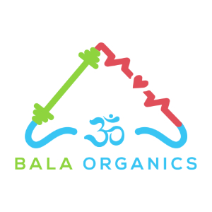 Bala Organics 300 x 300