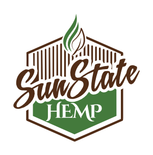 SunState Hemp Logo