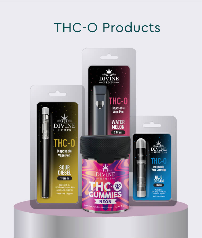 thco products banner